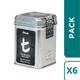 thumbnail image 1 of Pack 6 Te Negro T-Series Earl Grey Dilmah 20 grs c/u, 1 of 2