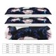 thumbnail image 3 of Stray Kids Bedding Set Duvet Cover Comfortable and Lightweight Cartoon Bedding 3 Piece Bed Set, 3 of 5