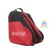 thumbnail image 5 of Bolsa Para Patines De Ruedas, Bolsa Para Zapatos De Patinaje, Bolsa Portátil De Gran Capacidad Para Patines En Línea, Color Rojo, 5 of 5