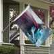 thumbnail image 3 of Thor Bandera impresa con temática, regalo perfecto para fanáticos, amigos y familiares, y adecuada para actividades al aire libre e interiores, decoraciones de fiesta. 120*180CM, 3 of 6