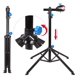 thumbnail image 1 of Stand telescopico para mantenimiento de bicicletas, 1 of 4
