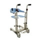 thumbnail image 1 of Silla de Transferencia para Baño Hidráulica con Ajuste de Pedal, 1 of 11