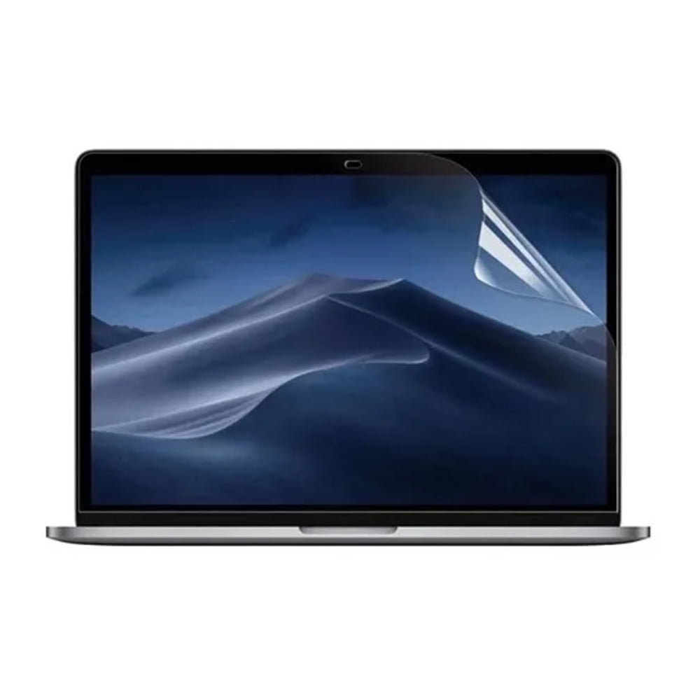 Genérico - Lámina Protectora De Pantalla Para Macbook Pro 13.3 / Air 13