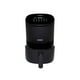 thumbnail image 2 of Freidora De Aire Air Fryer Digital 3L 1300W Negro TH-AF30DN, 2 of 5