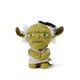 thumbnail image 4 of Pinza de peluche para Star Wars Mini 4 Talking Yoda Seven20, 4 of 7