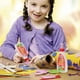 thumbnail image 3 of Pegamento Pritt Multifix escolar transparente 215g, 1 Un, 3 of 3