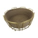 thumbnail image 1 of Cesta De Almacenamiento Portátil única Para Refrigerios, Despensa, Ba?o Y Hogar., 1 of 5