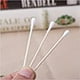 thumbnail image 3 of 30/100Pcs Double Head Wood Cotton Swab Women Makeup Lipstick Cotton Buds Tip Sticks Nose Ear Cleaning Health Care Tools, 3 of 3