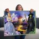 thumbnail image 4 of Rompecabezas Ravensburger Película Wicked Parte 2 1500 Piezas, 4 of 7