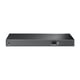 thumbnail image 3 of Switch 16 Puertos PoE 10/100 Mbps + 2 PoE Gigabit + 2 SFP Gigabit Rackeable TL-SL1218MP, 3 of 8