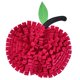 thumbnail image 1 of Snuffle Mat Para Perros Juguete Interactivo Para Perros Rompecabezas Para Perros Dispensador De Golosinas Rosy, 1 of 5