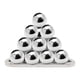 thumbnail image 3 of Inteligencia Puzzle Bloqueo Juguete Rompecabezas Juego Ni?os Adultos Pirámide, 3 of 5