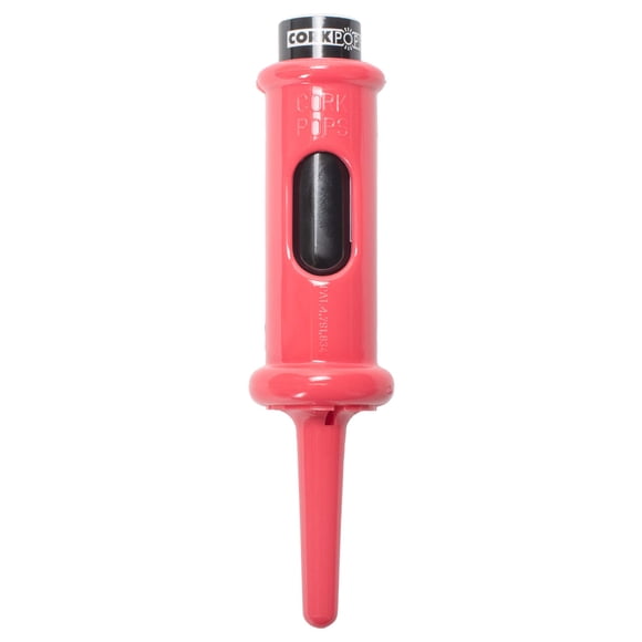 Abridor de botellas de vino, corcho, sandía, original, 16,5 cm