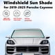 thumbnail image 3 of Pantalla para parabrisas LEIMINMAOYI para Porsche Cayenne 2019-2025, 3 of 7