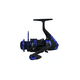 thumbnail image 2 of Carrete giratorio para pesca serie BK5000 13 rodamientos, azul, 2 of 3
