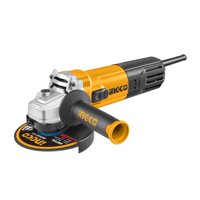 Ingco - Esmeril Angular Electrico Industrial 5 1300W/125Mm