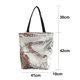 thumbnail image 2 of Bolso de mano con lentejuelas, bolso de mano de gran capacidad, bolso de compras de moda para mujer, 2 of 5