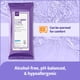 thumbnail image 3 of Toallitas de baño Medline ReadyBath LUXE extra gruesas para adultos x192, 3 of 6
