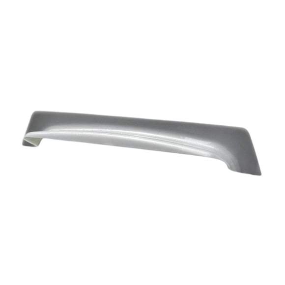 Cámara de tráfico de automóviles Visor de lluvia Anti -Arrain Práctico Alto rendimiento portátil, accesorios fáciles de instalar Escudo lluvioso , Gris