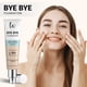 thumbnail image 2 of Base de Maquillaje Hidratante Mate Flawless Radiance Bye Bye Matte FPS 50, 2 of 7
