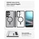 thumbnail image 3 of Funda Spigen Ultra Hybrid MagFit para Samsung Galaxy S26 Ultra, 3 of 9