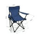 thumbnail image 3 of Silla Plegable Camping Picnic Playa Silla Con Portavasos, 3 of 4