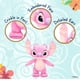 thumbnail image 3 of Peluche preferido por los niños Disney Baby Lilo & Stitch Angel, 3 of 6