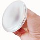 thumbnail image 2 of Muller de vidrio WHELPW de 7,5 cm para moler pintura, 2 of 8