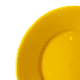 thumbnail image 4 of Set de 6 Plato De Policarbonato Amarillo 15 Cm, 4 of 5