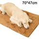 thumbnail image 2 of Almohadilla térmica Una almohadilla térmica de interior corta automáticamente la energía para los perros, 2 of 5