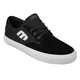 thumbnail image 4 of Zapatilla Barge Plus Black White, 4 of 5