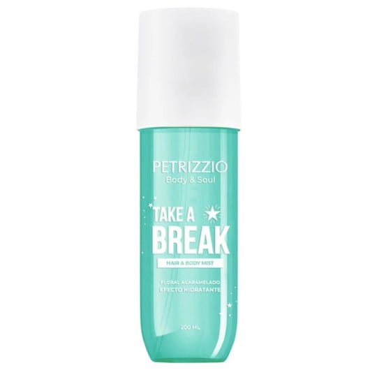 Fragancia Petrizzio Hair & Body Mist Take A Break