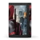 thumbnail image 1 of Billetera Desmarcar Deadpool Trifold, 1 of 6