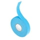 thumbnail image 3 of Cinta De Tela Para Hockey Sobre Hielo, Cubierta Protectora Resistente Al Agua, Cintas Para Palos De Hockey De 25M, Color Azul Claro, 3 of 3