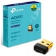 thumbnail image 4 of Adaptador WiFi Nano USB 600mbps Archer T3U Nano, 4 of 5