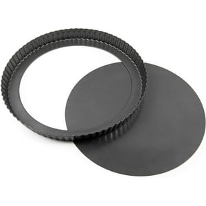 Genérico - Molde Desmontable Moldes Desmontables Moldes Reposteria 32Cm