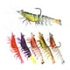 thumbnail image 3 of Se?uelos De Pesca De Camarones, 6 Piezas, Cebos Artificiales Para Lucio De Agua Dulce Y Salada, 3 of 5