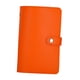 thumbnail image 5 of Money Saving Book Holder Sobre Challenge Binder Para Coleccionistas De Regalos Decoración De Naranja, 5 of 5