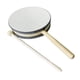 thumbnail image 5 of Instrumento De Percusión De Tambor Para Niños De 6 Pulgadas, Juguetes Para Suministros De Fiesta En Casa, Color De Madera Para Niños, 5 of 5