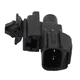 thumbnail image 5 of Sensor De Temperatura Del Aire Ambiente 88790-22131 Durable Para Lexuse Accesorio Negro, 5 of 5