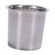 thumbnail image 3 of Colador De Té De Malla De Acero Inoxidable, Suministros Para Bebidas Domésticas, Infusor De Tetera, Diámetro Exterior 7 Cm, 3 of 5