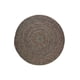 thumbnail image 1 of Alfombra Area Rug Rhody Katie KA33, marrón, 60 cm x 240 cm, ovalada, 1 of 1