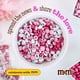 thumbnail image 3 of Chocolate con leche Candy M&M'S World It's A Girl, bolsa de 907 g, 3 of 7