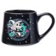 thumbnail image 1 of Taza de cerámica plateada Buffalo Nightmare Before Christmas 414 ml, 1 of 2