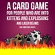 thumbnail image 3 of Juego de cartas Exploding Kittens - Paquete de fiesta para hasta 10 jugadores - Juegos de Exploding Kittens LLC Exploding Kittens LLC, 3 of 3
