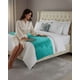 thumbnail image 5 of Piecera de Cama Plush Premium Confort Termico, 5 of 6