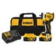 thumbnail image 1 of Llave de impacto inalámbrica DEWALT DCF913P2 20V MAX* 3/8", 1 of 3