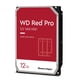 thumbnail image 1 of Disco Duro Interno WD Red Pro NAS 12TB 3.5" rojo, 1 of 2
