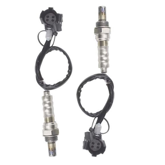 Sensor de oxígeno higherbro 2 piezas (arriba y abajo)