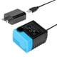 thumbnail image 1 of Bomba de repuesto VinDox SP-400LV USB con adaptador para fuentes de mascotas, 1 of 6